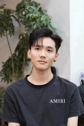 -一家只做男发烫染的店