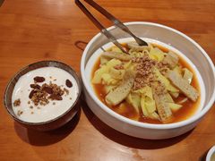 -巴依老爷新疆美食(魏公村店)