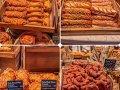 -B&C黄油与面包·THE GARDEN BAKERY概念店(世纪汇店)