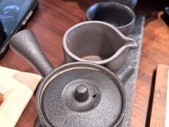 -黑胶星球(华发中城商都店)