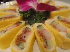 小蝶-上海浦东华美达大酒店
