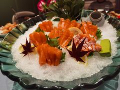 -宏达宴老菜馆(群力第四大道店)
