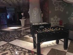 -米乐星世界KTV(汇智国际商业中心店)