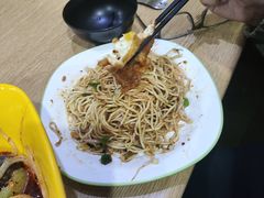 -林静小吃(复兴路店)