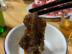 -阿欢牛肉店·火锅·粿条面