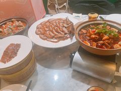 -雀蓝川菜(星悦汇店)