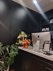 -时尚殿堂salon