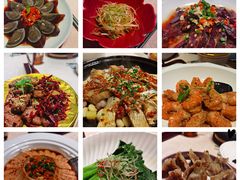 -绣园·茶食宴(湘绣博物馆店)