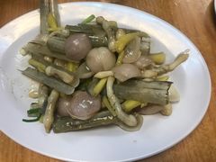 -ZF Seafood Restaurant 卓峰海鲜餐