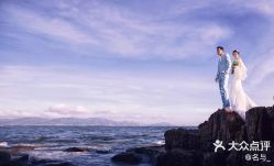 -色色婚纱摄影(大沥旗舰店)