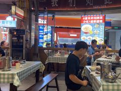 -彭耕记猪油炒小菜(吉联mall店)