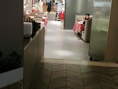 -西贝莜面村(上海百联西郊店)