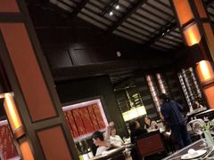 -杭州西子湖四季酒店·金沙厅