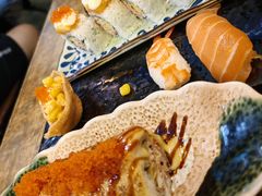 -米彩料理(西丽店)