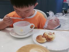 -法桐蛋糕·手作面包(万象城店)