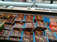 -盒马鲜生(莱蒙都会店)