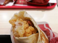 -肯德基(三元桥东店)