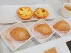-东江海鲜酒家(艺都分店)