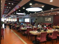 大堂-点都德(千灯湖环宇城店)