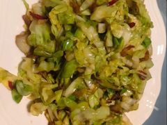 -大连湾旭日·家宴·海肠捞饭(马栏广场店)