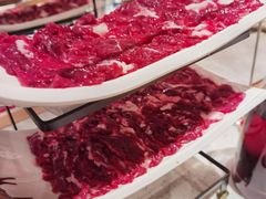 -左庭右院鲜牛肉火锅(环球港店)