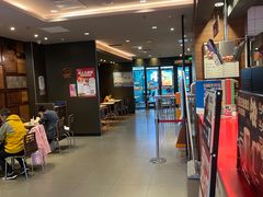 -汉堡王(上海凌云壹街坊店)