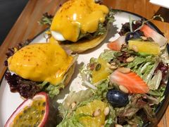 -BE BRIGHT KITCHEN(正佳广场店)