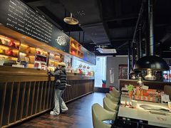 -猫抓烤肉(观音桥九街店)