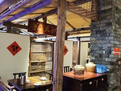-老村长•湖北家常菜(黄浦路店)