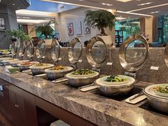 -浙江西子宾馆·瑶园咖啡厅