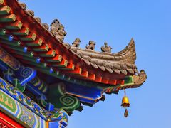 -西安市广仁寺