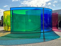 -金泽21世纪美术馆