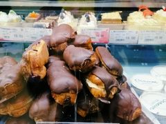 -凯司令西点房(南京东路店)