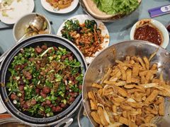-春花民族美食(佳木斯总店)
