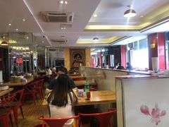 大堂-金陵一哥龙虾馆(三牌楼总店)