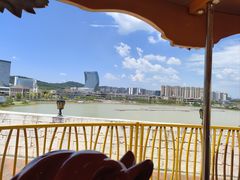 -华谊兄弟（长沙）电影小镇