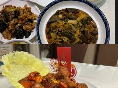 -老爷庙风味美食府(魏都大道店)