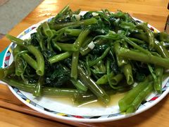 -人和水上飘(第一家店)