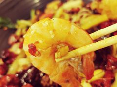 -南粥北面(东大桥店)