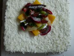 -丽莎蓓甜CAKE生日蛋糕·动物奶油(石家庄店)