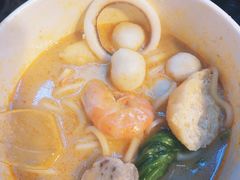 -老闽味沙茶面·姜母鸭(传承35年曾厝垵店)
