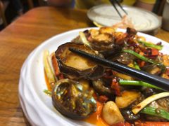 -必点海鲜·鲅鱼水饺(鞍山西道店)