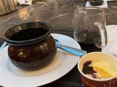 -漢咖啡·全服务式自助晚餐(武汉洲际酒店)