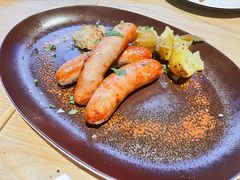 -玛尚诺Pizza&Bar(长泰广场店)