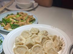 -日丰园海肠水饺·老字号大连海鲜(和平广场店)