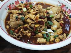 -老三样·美食研究中心(世贸路店)
