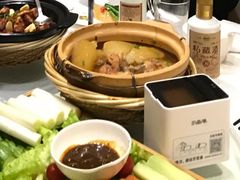 -东方红酒楼(知春路店)