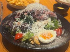 -The Diner X餐厅(青岛万象城店)