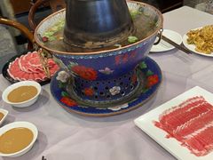 -东来顺饭庄(apm总店)