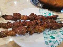 -阳坊胜利涮羊肉(阳坊老店)